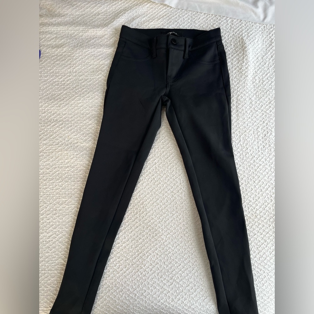 Black dress pants